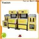 Yosion Machinery semi automatic blowing machine factory for bottles1 1