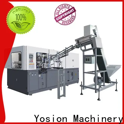 Yosion Machinery pet bottle blow molding machine factory for bottles 1