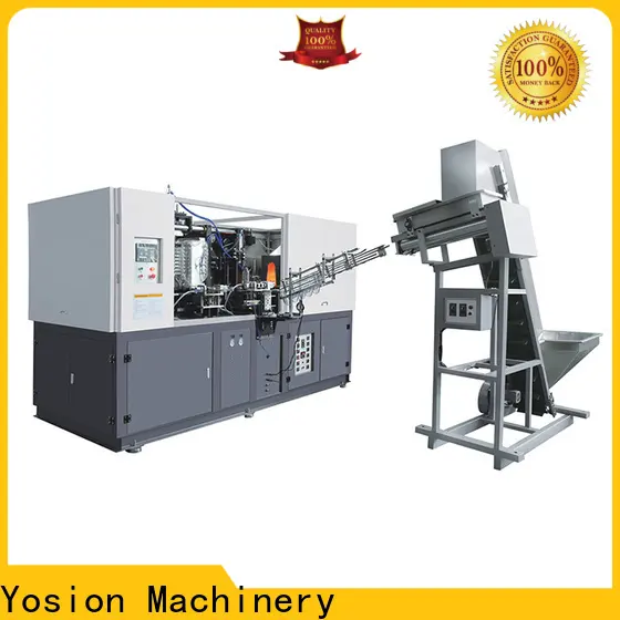 Yosion Machinery jar blowing machine manufacturers for making bottle 1