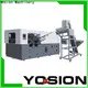 Yosion Machinery top pet bottle blow moulding machine manufacturers for jars 1