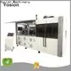 Yosion Machinery wholesale plastic blowing machine company for jars 1