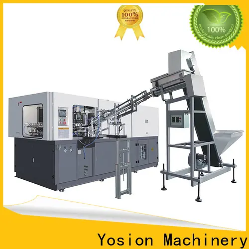 best automatic bottle blowing machine company for jars 1