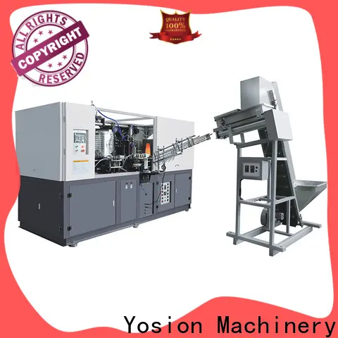 Yosion Machinery automatic pet blow molding machine factory for making bottle2 1