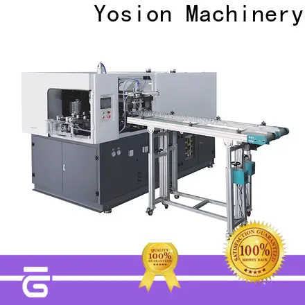 Yosion Machinery new automatic blowing machine suppliers for jars 1