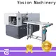 Yosion Machinery new automatic blowing machine suppliers for jars 1