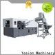 Yosion Machinery plastic blowing machine prices supply for making bottle 1