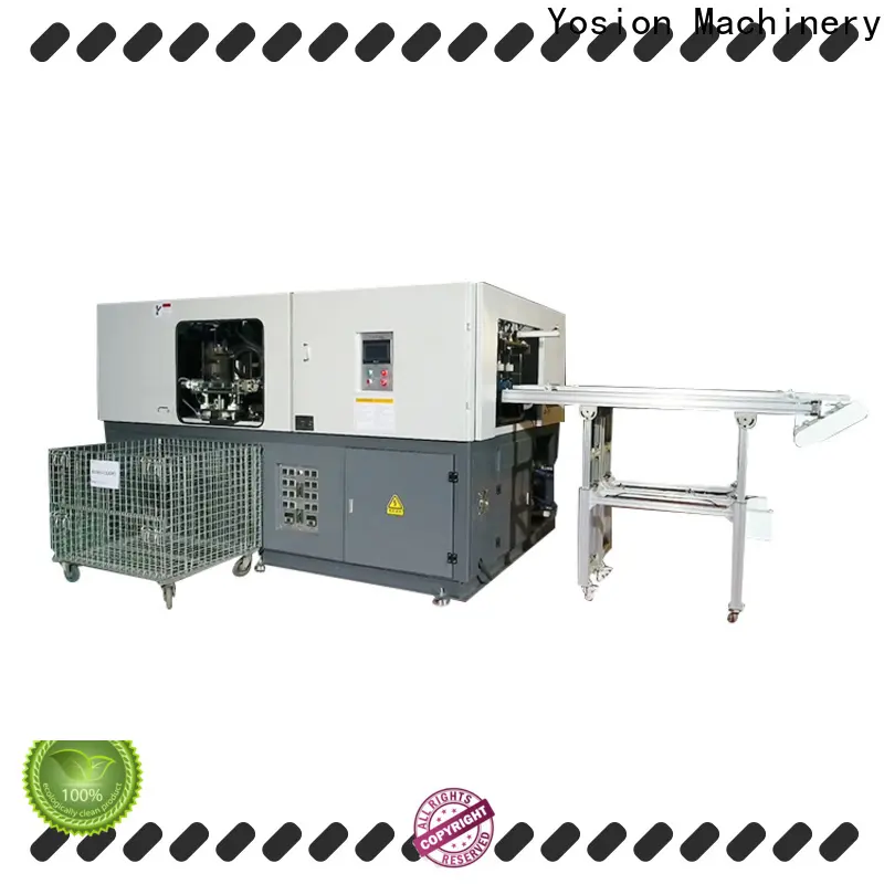 wholesale pet bottle making machine company for making bottle 1