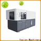 Yosion Machinery plastic bottle blowing machine for sale suppliers for jars 1