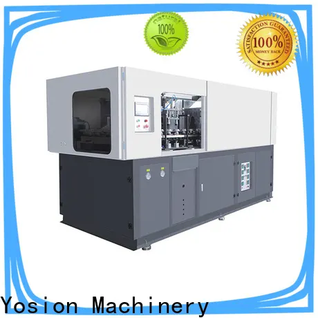 custom small pet bottle blowing machine suppliers for jars 1