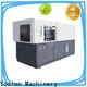 custom small pet bottle blowing machine suppliers for jars 1