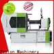 Yosion Machinery injection molding machine cost supply for jars 1