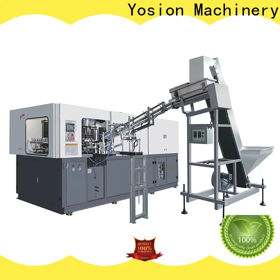 Yosion Machinery latest jar blowing machine company for bottles 1