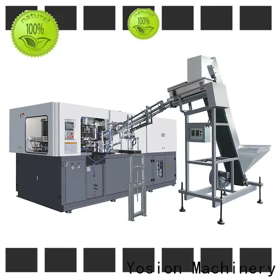 new bottle blowing machine price company for jars 1