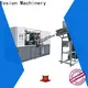 high-quality pet bottle blowing machine price supply for bottles 1