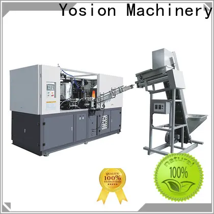 Yosion Machinery pet bottle making machine for business for jars1 1