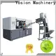 Yosion Machinery pet bottle making machine for business for jars1 1