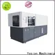 Yosion Machinery wholesale manual pet blowing machine factory for jars 1