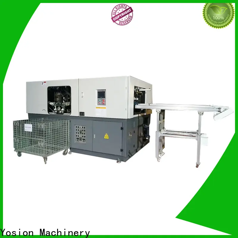 Yosion Machinery automatic pet blowing machine factory for bottles2 1