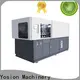 Yosion Machinery manual bottle blowing machine supply for bottles1 1