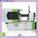 Yosion Machinery injection molding machine cost company for jars 1