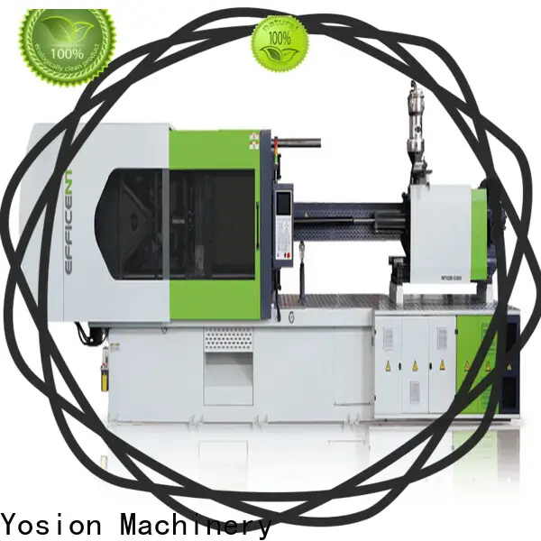 Yosion Machinery mini plastic injection molding machine factory for bottles 1
