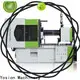 Yosion Machinery mini plastic injection molding machine factory for bottles 1