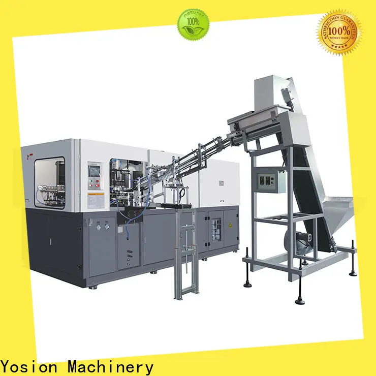 Yosion Machinery automatic pet blowing machine manufacturers for bottles1 1