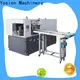 latest pet bottle blowing machine price suppliers for making bottle 1