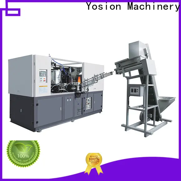 Yosion Machinery automatic pet blowing machine company for making bottle1 1