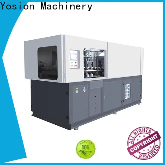 Yosion Machinery pp bottle blowing machine for business for making bottle 1