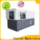 Yosion Machinery latest water bottle blowing machine price company for making bottle 1