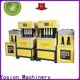 Yosion Machinery custom semi automatic pet blowing machine price factory for bottles 1