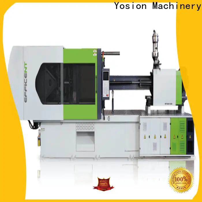 Yosion Machinery wholesale plastic molding machine price company for jars 1