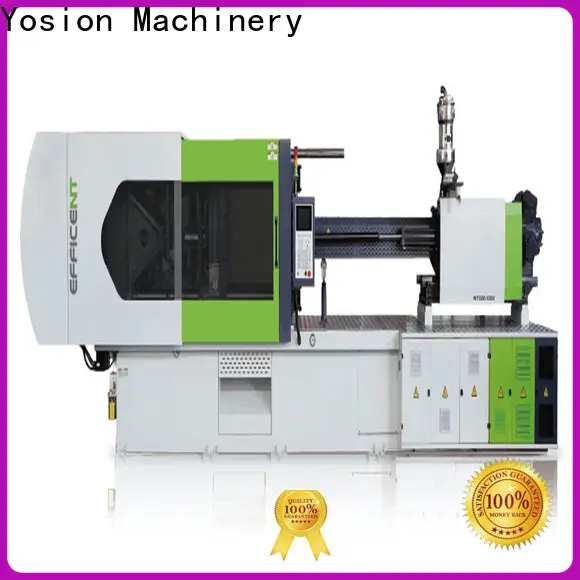 Yosion Machinery plastic molding machine price company for jars 1
