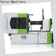Yosion Machinery mini plastic injection molding machine for business for jars 1