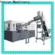 Yosion Machinery custom pet blow moulding machine manufacturers for making bottle 1