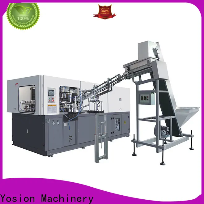 Yosion Machinery best automatic pet bottle blowing machine factory for bottles 1
