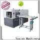 Yosion Machinery new plastic blowing machine prices supply for bottles 1