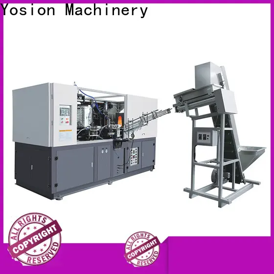 best jar making machine company for making bottle 1