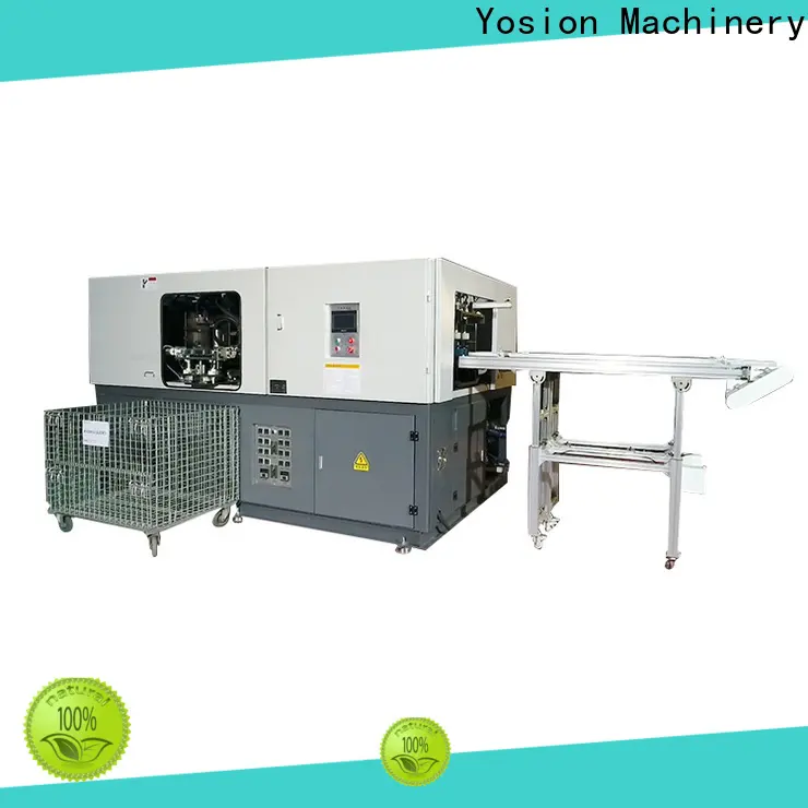 high-quality pet blow molding machine price suppliers for bottles 1