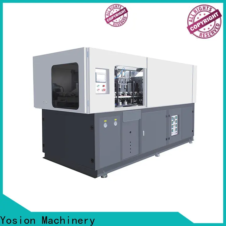 custom plastic bottle blowing machine for sale manufacturers for bottles 1
