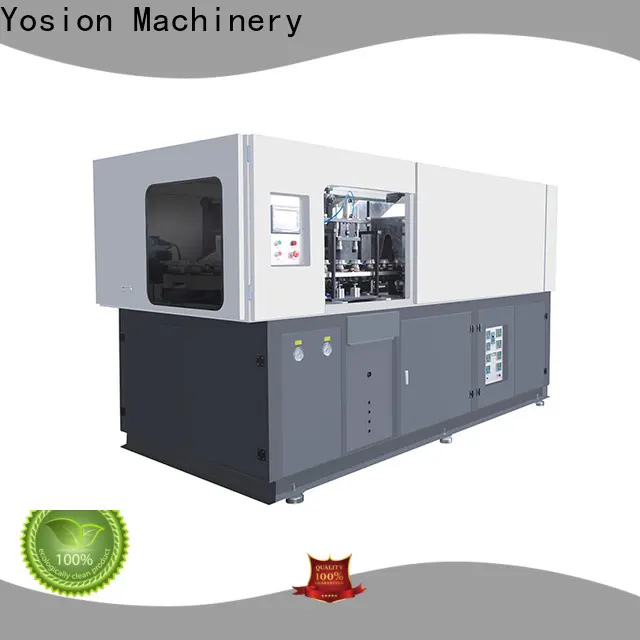 Yosion Machinery new pp bottle blowing machine manufacturers for bottles 1