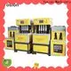 Yosion Machinery latest semi automatic pet blowing machine manufacturers for bottles 1
