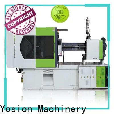 custom small injection molding machine factory for making bottle 1