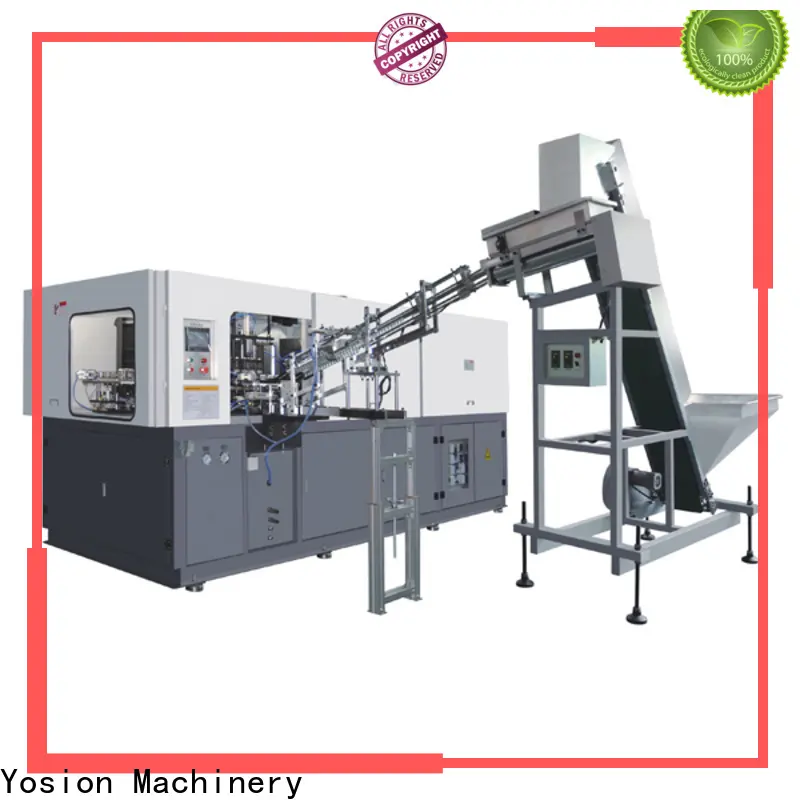 latest pet jar blowing machine factory for jars 1
