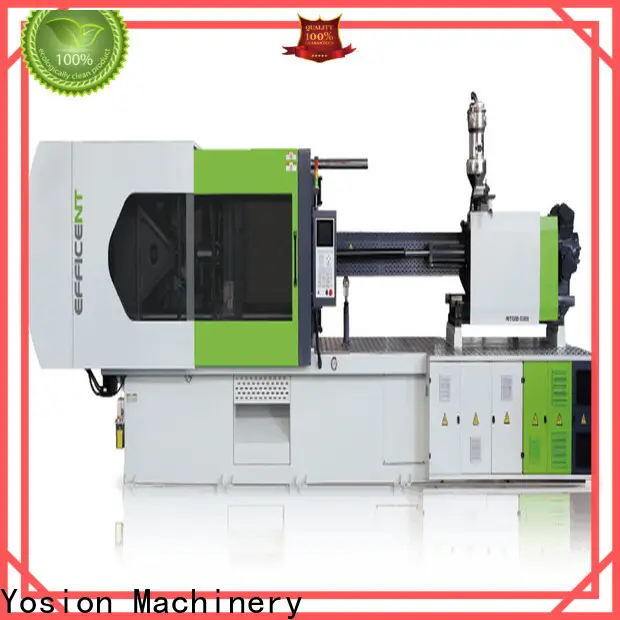 Yosion Machinery custom plastic molding machine price supply for jars 1