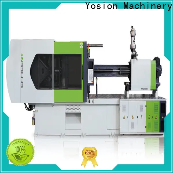 custom Injection machine supply for bottles 1
