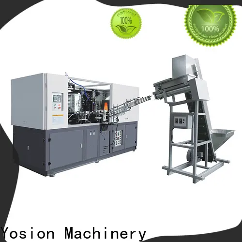 Yosion Machinery fully automatic pet bottle blowing machine company for making bottle 1