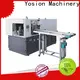 top automatic bottle blowing machine suppliers for jars 1