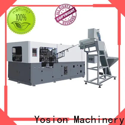 Yosion Machinery wholesale jar blowing machine supply for jars 1